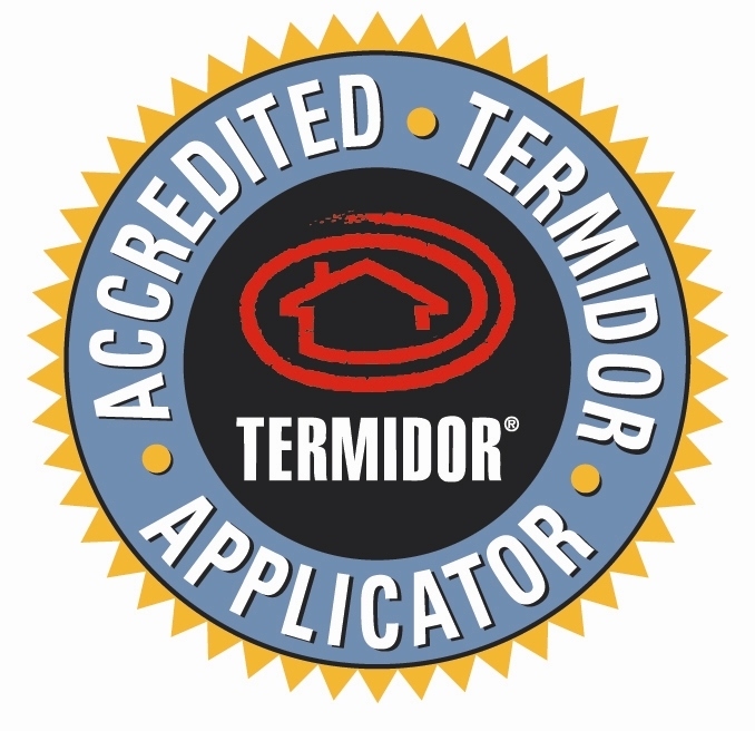 Accredited Termidor